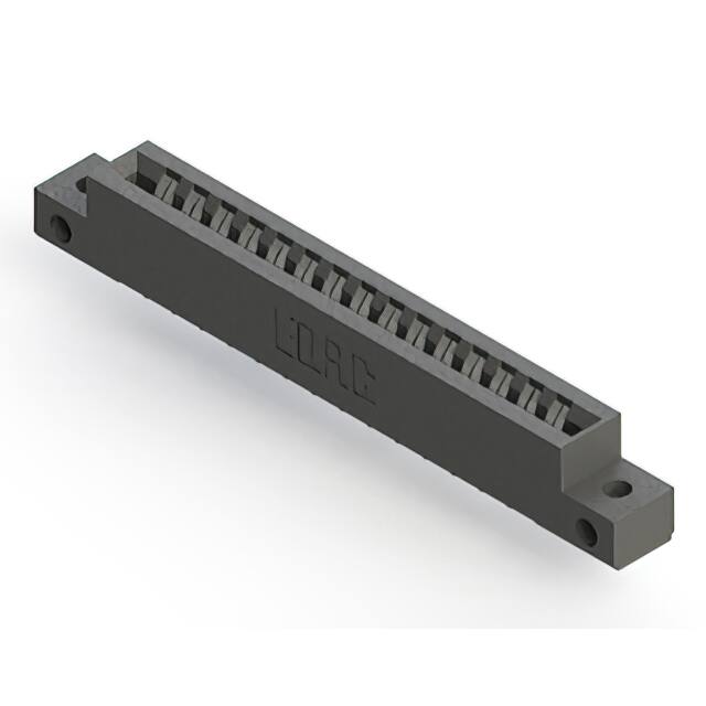 356-015-421-112 EDAC Inc.  Edgeboard Connectors